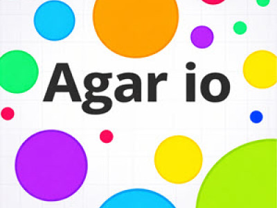 Agar io background