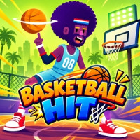 Basketball Hit