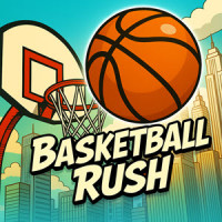 Basketball Rush img