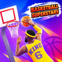 Basketball Superstars