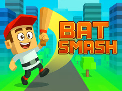 Bat Smash background