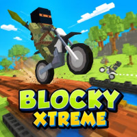Blocky Xtreme Blocky Xtreme img