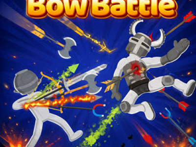 Bow Battle background