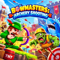Bowmasters: Archery Shooting