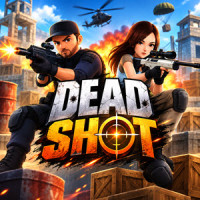 Deadshot IO