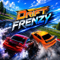 Drift Frenzy