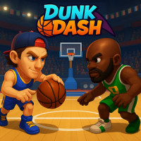 Dunk Dash img