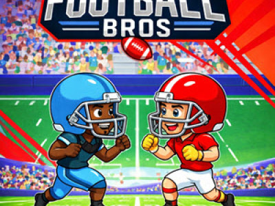 Football Bros background