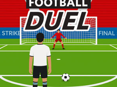 Football Duel background