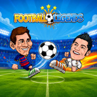 Football Legends