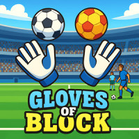 Gloves of Block img