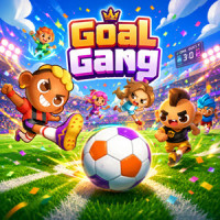 Goal Gang