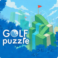 Golf Puzzle Golf Puzzle img