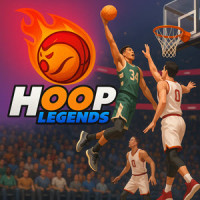Hoop Legends