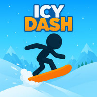 Icy Dash
