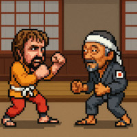 Karate Bros