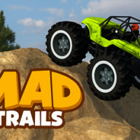 Mad Trails Mad Trails img