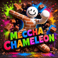 Meccha Chameleon Meccha Chameleon img