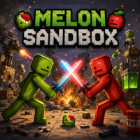 Melon Sandbox img
