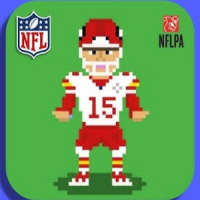 NFL Retro Bowl 25