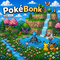 pokebonk