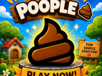 Poople background