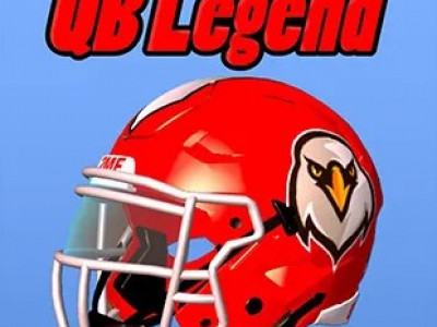 Qb Legend background