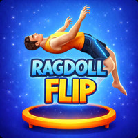 Ragdoll Flip