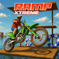 Ramp Xtreme img