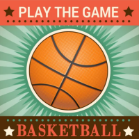 Retro Basketball