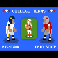 Retro Bowl College Football Unblocked