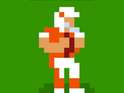 Retro Bowl Unblocked 88 background