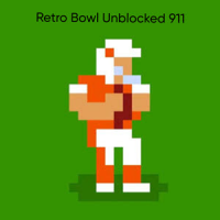 Retro Bowl Unblocked 911