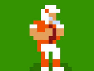 Retro Bowl Unblocked 911 background