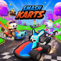 Smash Karts img