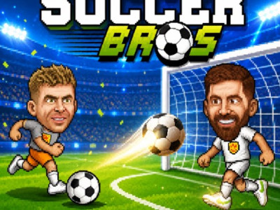 Soccer Bros background