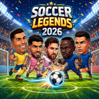 Soccer Legends 2026