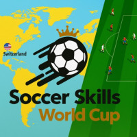 Soccer Skills World Cup Soccer Skills World Cup img