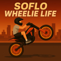 Soflo Wheelie Life img