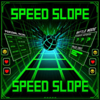 Speed Slope img