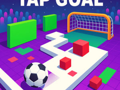 Tap Goal background