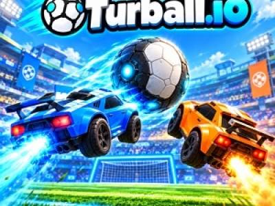 Turball.io background