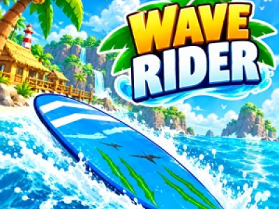 Wave Rider background