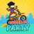 Wheelie Party img