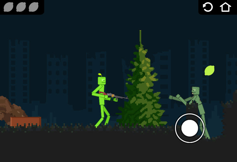 Melon Sandbox screenshot