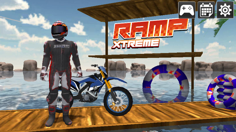 Ramp Xtreme screenshot